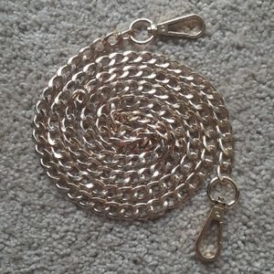NEW Crossbody bag chain